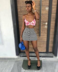 Daisy Melanin Biography 