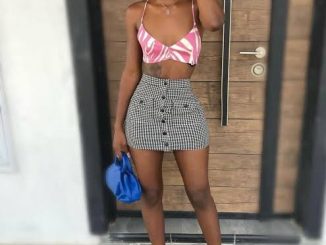 Daisy Melanin Biography
