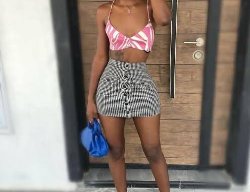 Daisy Melanin Biography