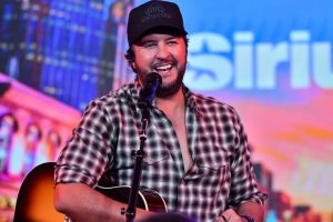 Luke Bryan Biography