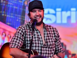 Luke Bryan Biography