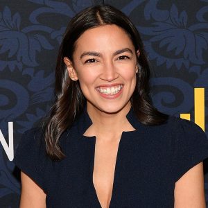Alexandria Ocasio-Cortez Biography