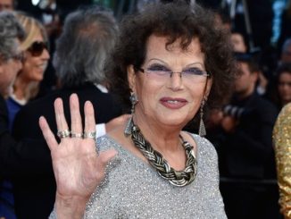 Claudia Cardinale Biography