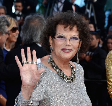 Claudia Cardinale Biography