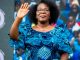 Jane Ansah Biography