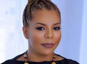 Nana Otedola Biography 