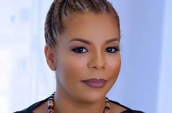 Nana Otedola Biography