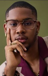 Clinton Joshua Ezewele Biography