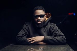 Magnito Biography; Early Life, Career