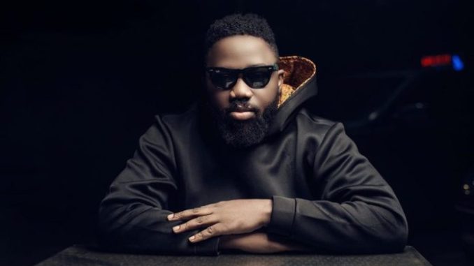 Magnito Biography; Early Life, Career