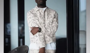 Carter Efe Biography