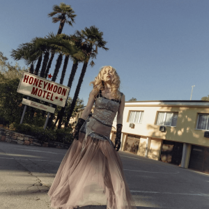 DOWNLOAD ALBUM: ​Eileen Alister - Honeymoon in a Motel