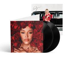 DOWNLOAD ALBUM: ​Doja Cat - Vie
