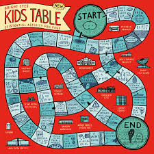 DOWNLOAD ALBUM: ​Bright Eyes - Kids Table