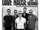 DOWNLOAD ​ALBUM: Dave Hause - ...and The Mermaid