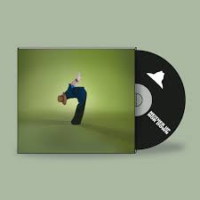 DOWNLOAD ALBUM: ​Dekker - Neither Up Nor Down