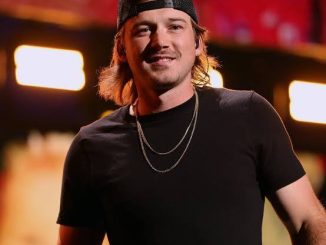 Morgan Wallen Biography; Early Life, Career, Music and collaboration