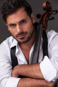 Stjepan Hauser Biography 