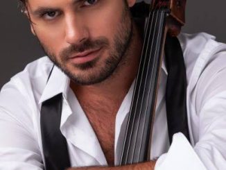 Stjepan Hauser Biography