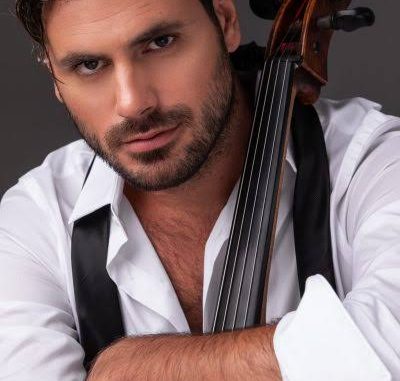 Stjepan Hauser Biography