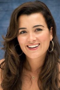 Cote de Pablo Biography 