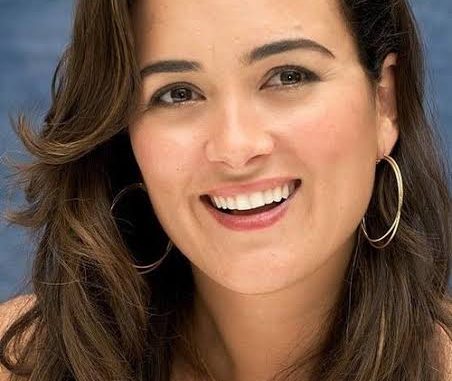 Cote de Pablo Biography