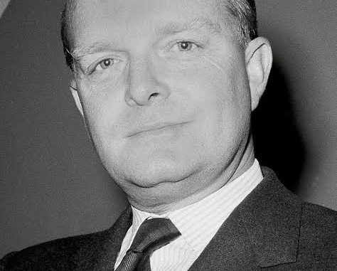 Truman Capote Biography