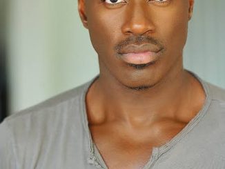 Terrell Carter Biography