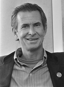 Anthony Perkins Biography 