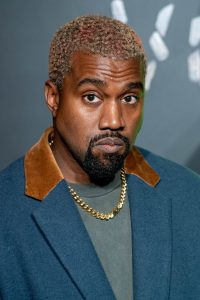 Kanye West Biography