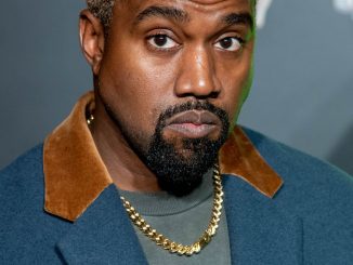 Kanye West Biography