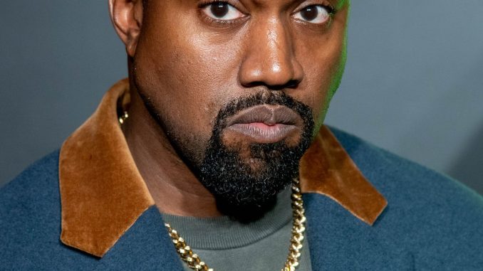 Kanye West Biography Kanye West Biography