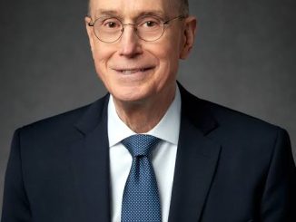 Henry B. Eyring Biography