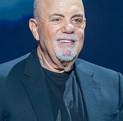 Billy Joel Biography