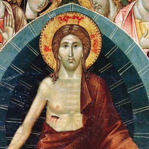 Jesus Christ Biography
