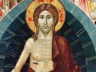 Jesus Christ Biography