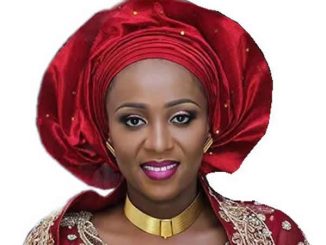 Maryam Sanda Biography