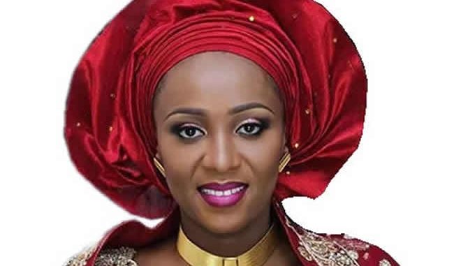 Maryam Sanda Biography