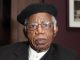 Chinua Achebe Biography