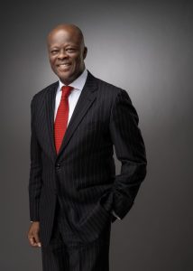 Chief Adebayo Olawale Edun Biography 