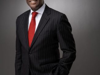 Chief Adebayo Olawale Edun Biography