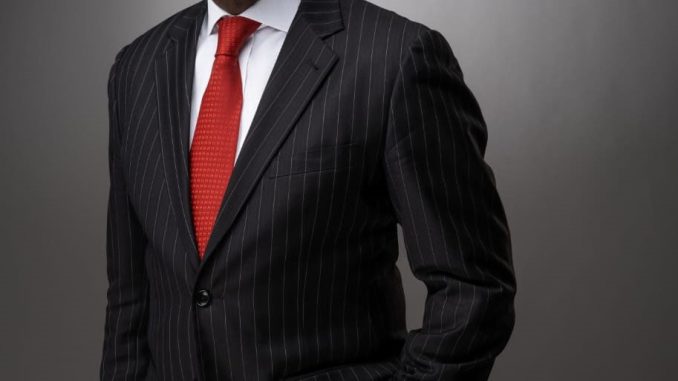 Chief Adebayo Olawale Edun Biography