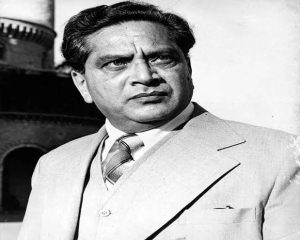 Shriram Lagoo Biography