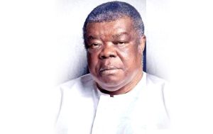 Reverend Dr. Uma Ukpai Biography 