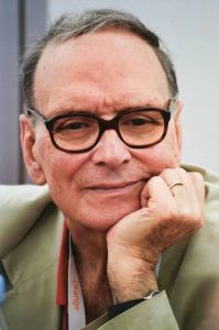 Ennio Morricone Biography 