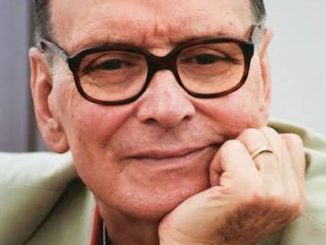 Ennio Morricone Biography