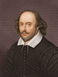 William Shakespeare Biography