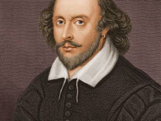 William Shakespeare Biography