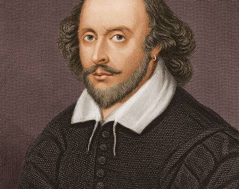 William Shakespeare Biography