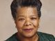 Maya Angelou Biography